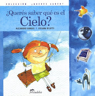 ¿Querés saber que es el cielo?