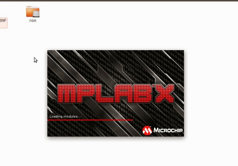 Rons Journey Into Engineering: MPLAB X IDE Ubuntu Linux