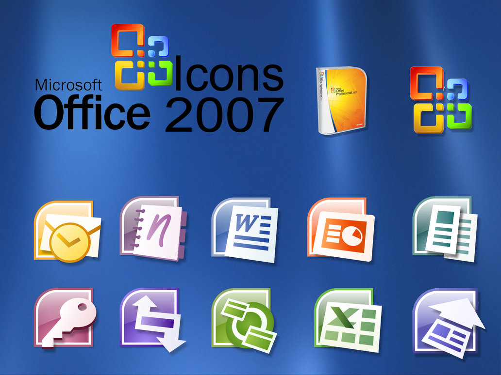 free trial  of microsoft office 2007 full version