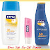 Summer Glow without Tan: Nivea Giveaway 