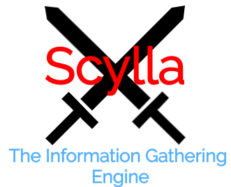 Scylla - The Simplistic Information Gathering Engine | Find Advanced Information On A Username, Website, Phone Number, Etc