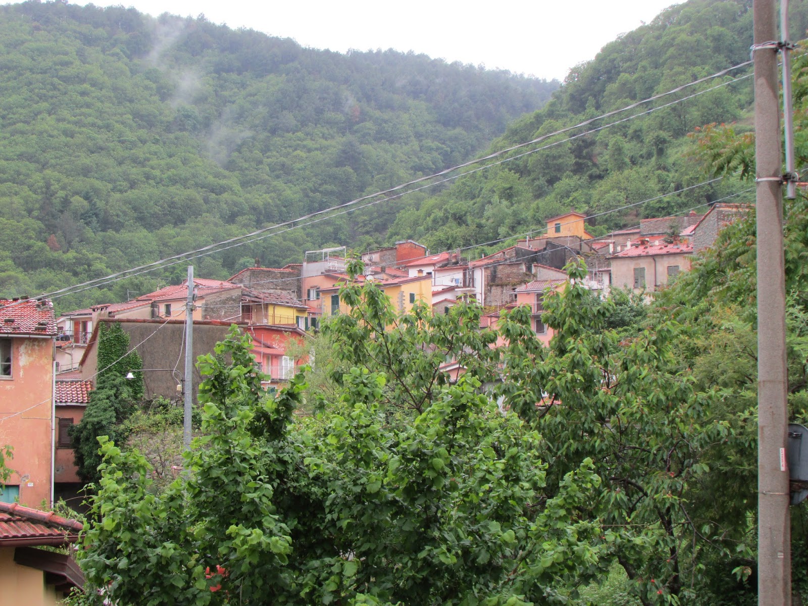 chat la spezia