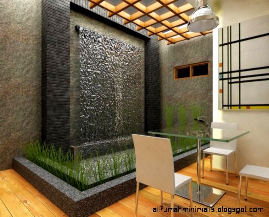 Ide Pembuatan Taman Mungil Dalam Rumah Model Rumah Minimalis Terbaru Ide Pembuatan Taman Mungil Dalam Rumah Model Rumah Minimalis Terbaru