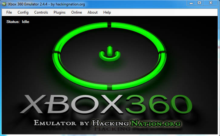 xbox 360 emulator for pc download no survey no password