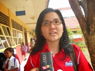 Anak-Anak di Ambon Harus Terbiasa Sikat Gigi 1 Vera%2BFormula