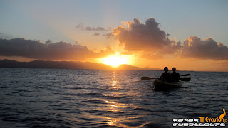 Kayak Guadeloupe