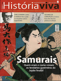Revista História Viva