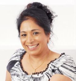 Debbie Huq