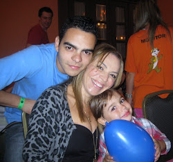 Meus filhos