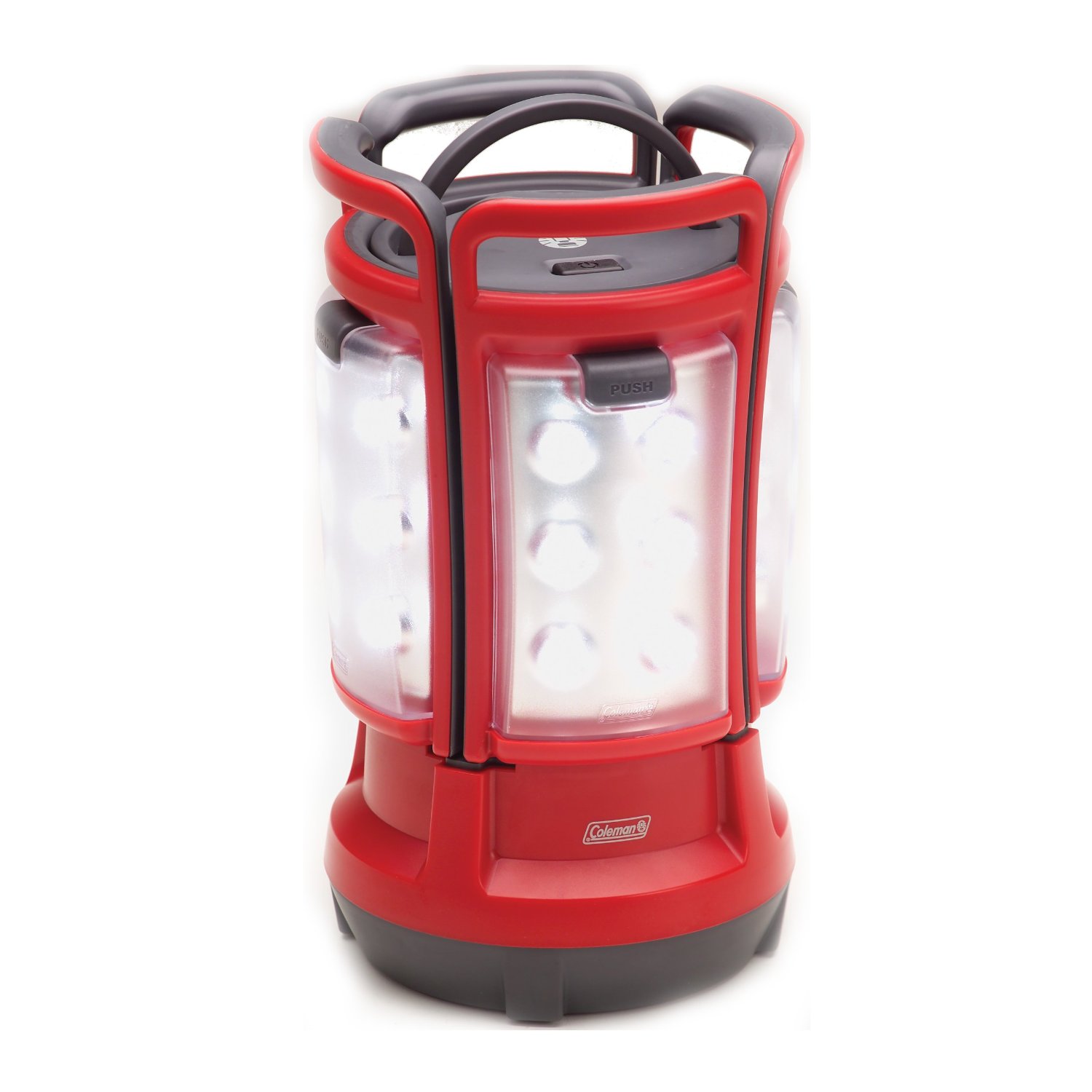 Coleman LED Quad Lantern Stuff For Camping All About camping and