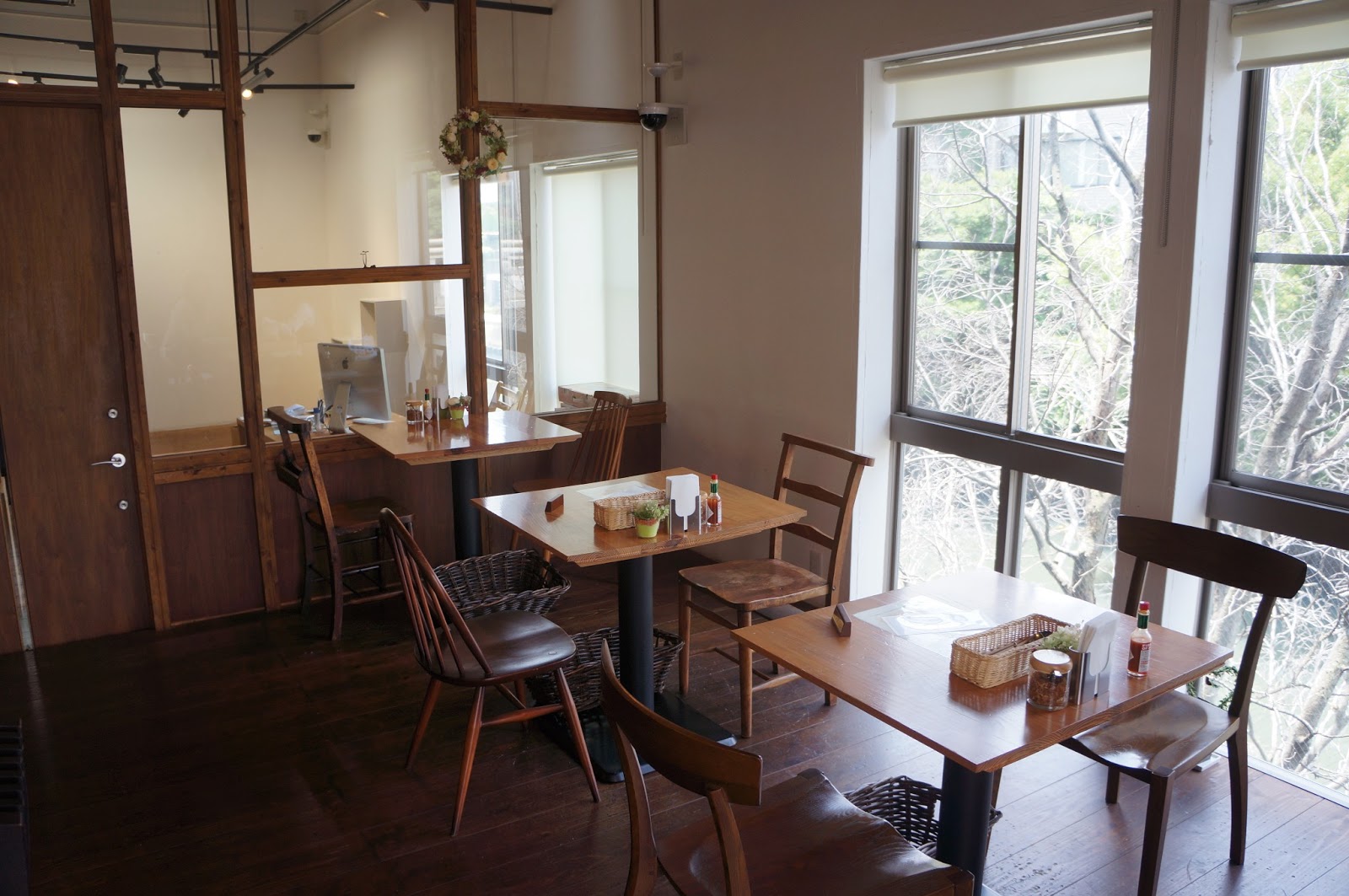 ナイスガイ 自称 の三度の飯より食べ歩き Gallery Cafe Blanka ギャラリーカフェ ブランカ 名古屋市中区