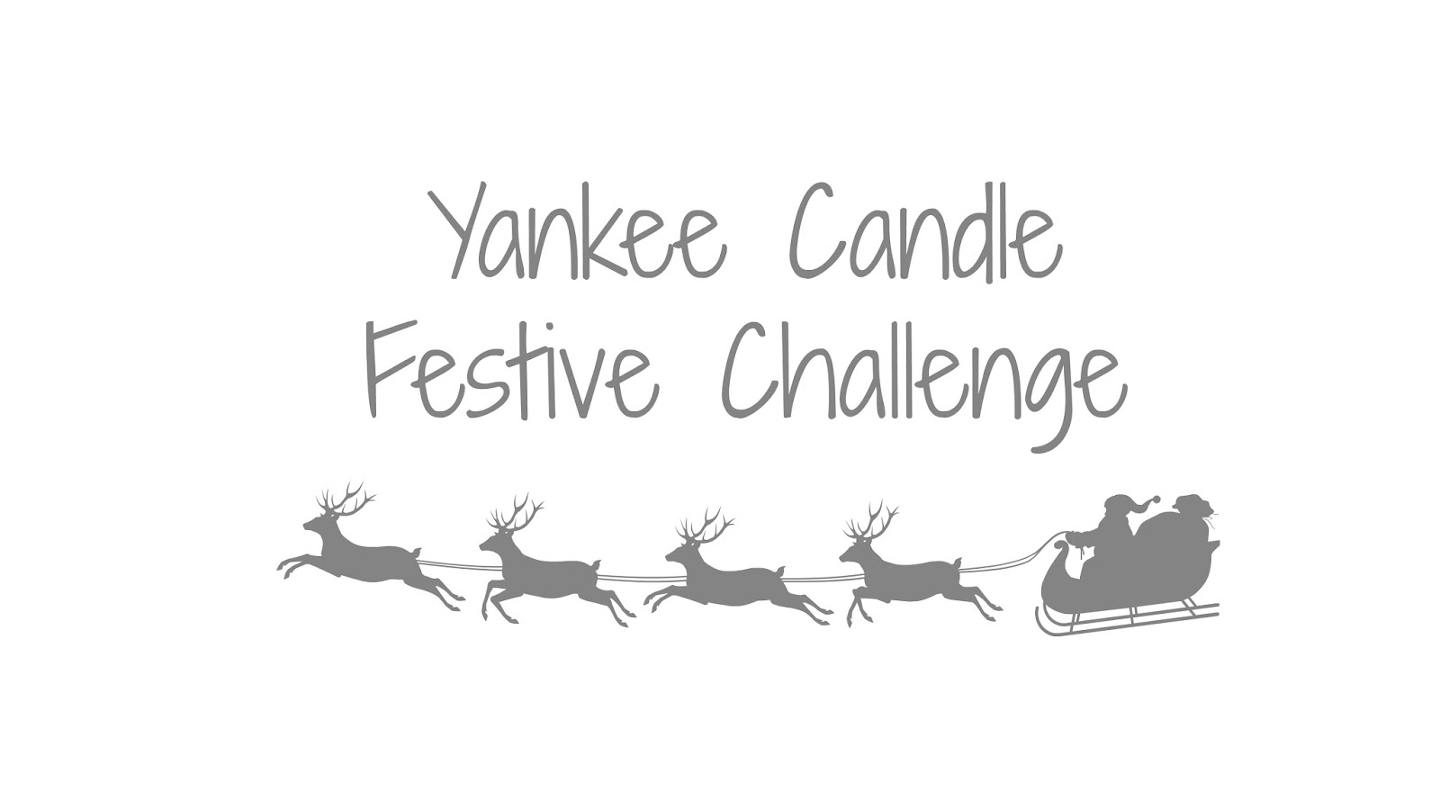 Yankee Candle Festive Challenge MUMMY TO THE MAX