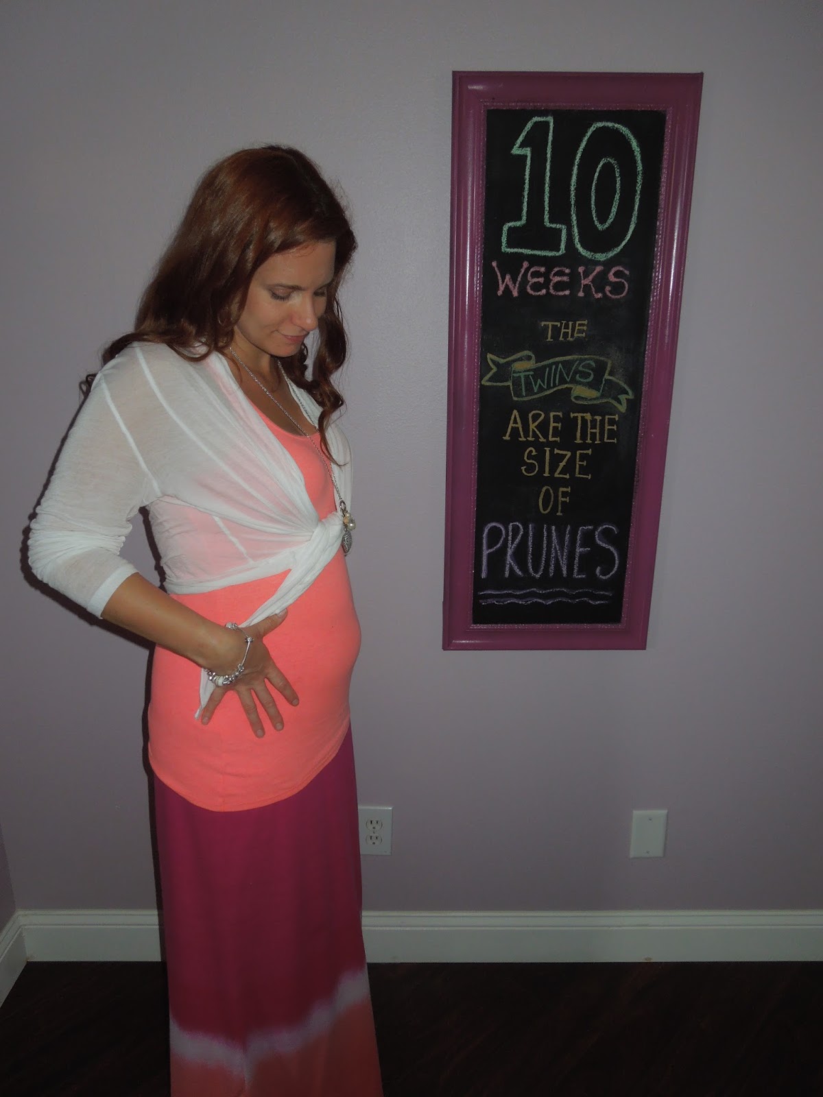 bump week twinspirational journey blogthis