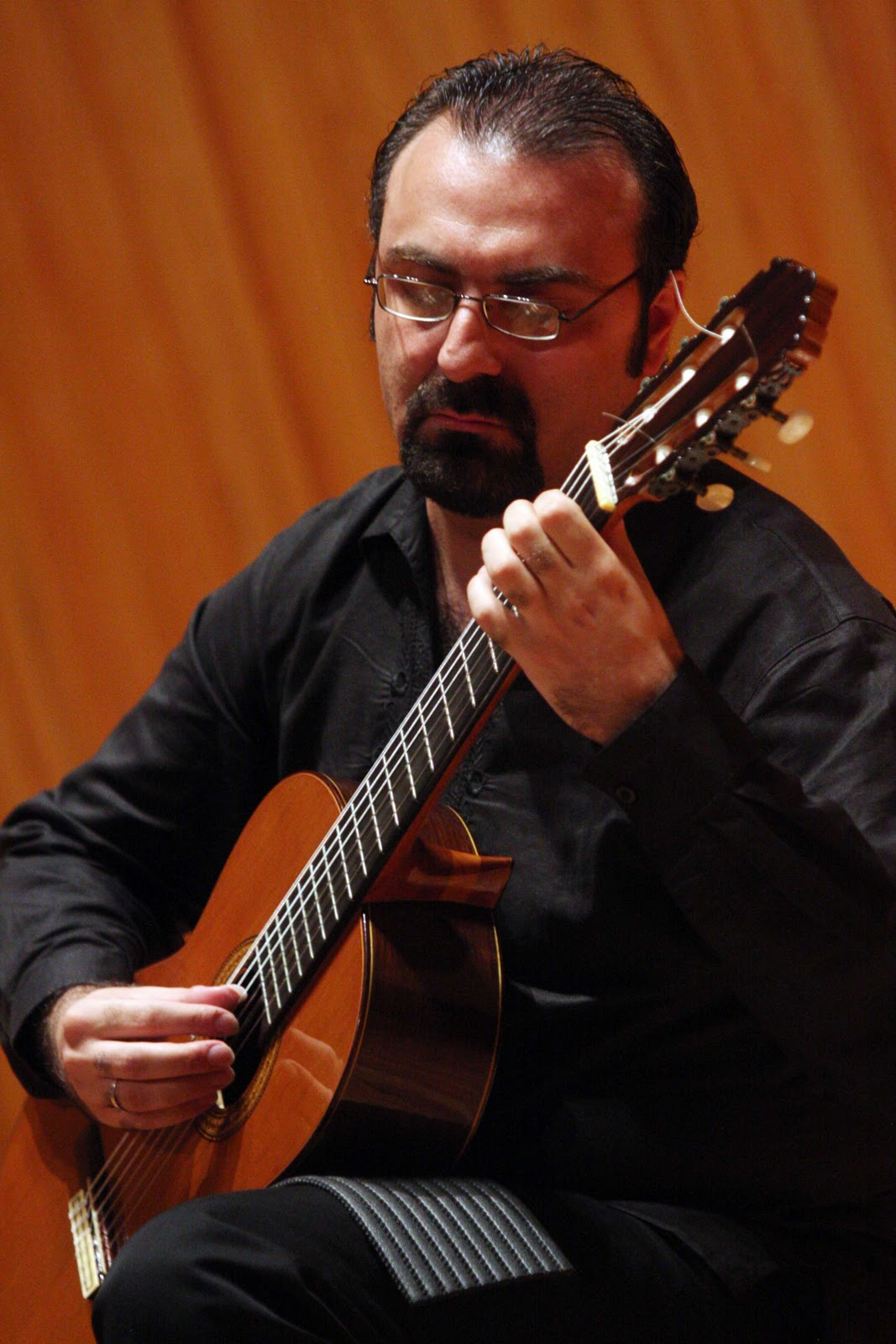 Eduardo Garrido