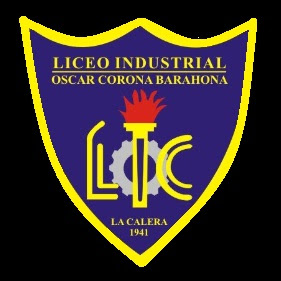 Liceo Industrial Oscar Corona.