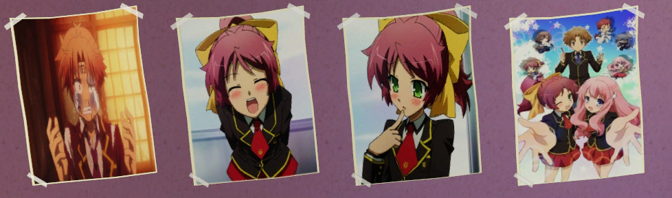 Anime Posters Sims 3