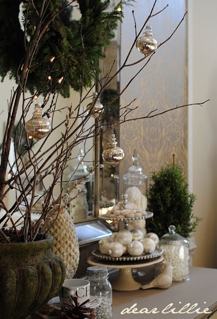 Dear Lillie: Our Christmas Tour