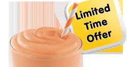 arby 39 s copycat recipes orange cream shake arby s restaurant group