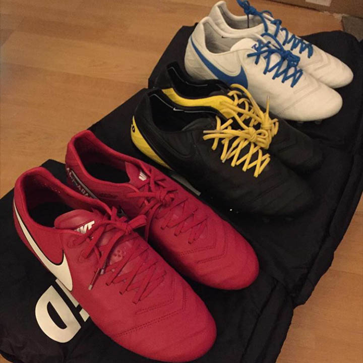 nike tiempo id, Nike España | Nike