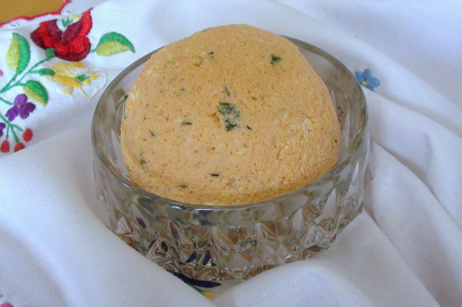 zsuzsa is in the kitchen HUNGARIAN CHEESE SPREAD LIPTÓI KÖRÖZÖTT