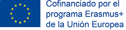 CENTRO FINANCIADO CON FONDOS EUROPEOS