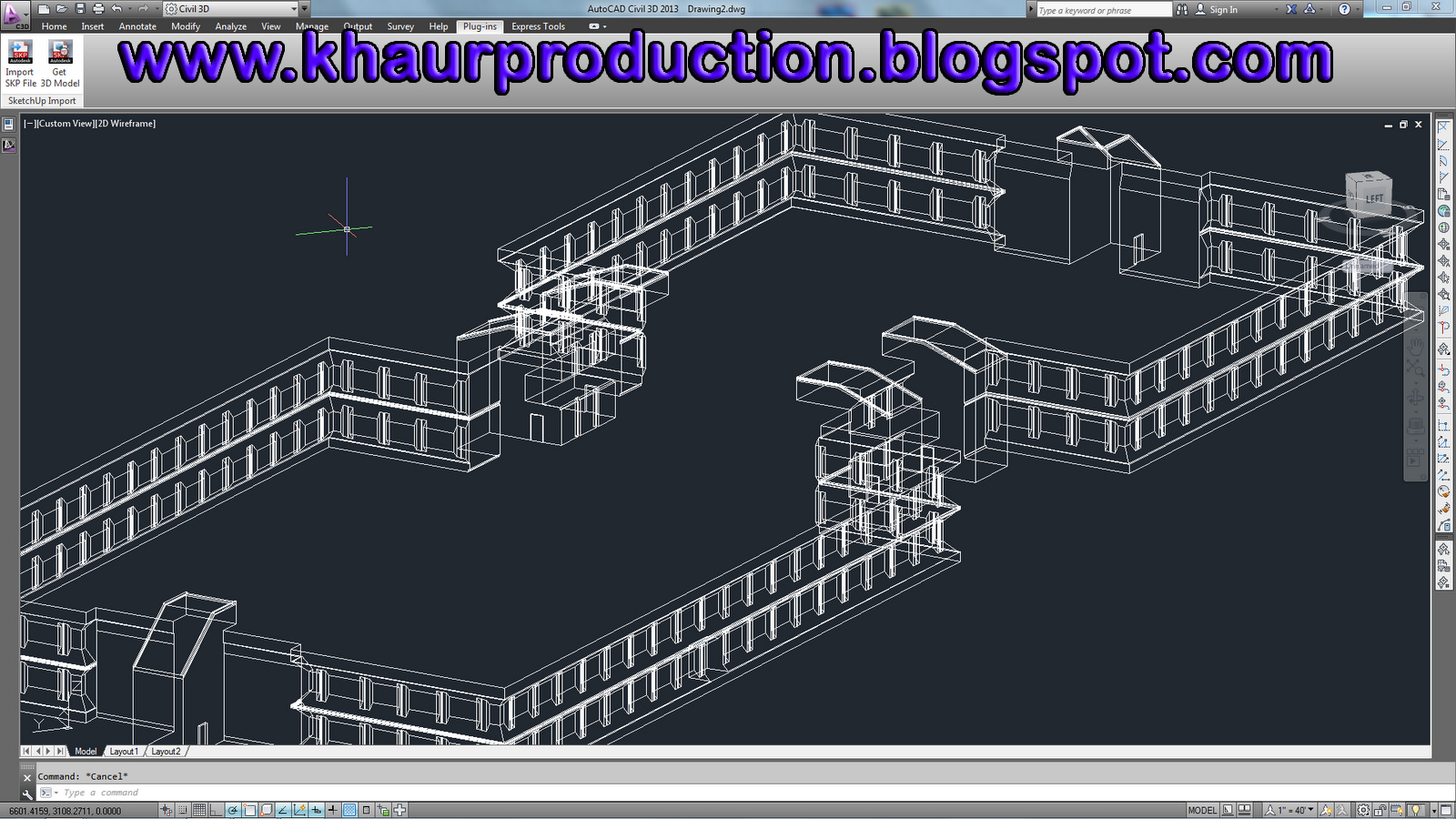 Autocad 2013 Free Download With Crack File