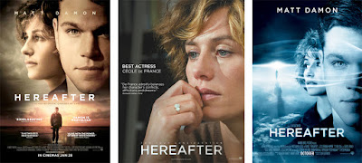 Hereafter - Medium (2010)