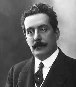 Giacomo Puccini (1858-1924)