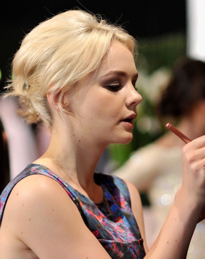 Short Hairstyles Updos Trendy Hairstyles 2014