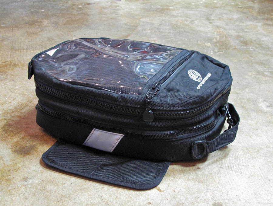 Marsee Tank Bag