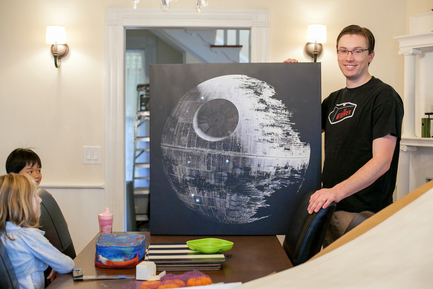 The Dwans Colin S 31st Birthday