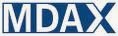 Mid-Cap Dax, Germany, logo