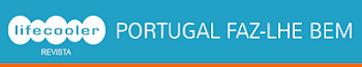 Lifecooler - Portugal faz-lhe bem