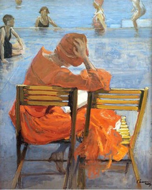 John Lavery (1856-1941)