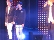 Just click on these links: ZE:A's video, NTRAIN's video and. UKISS' video. (img )
