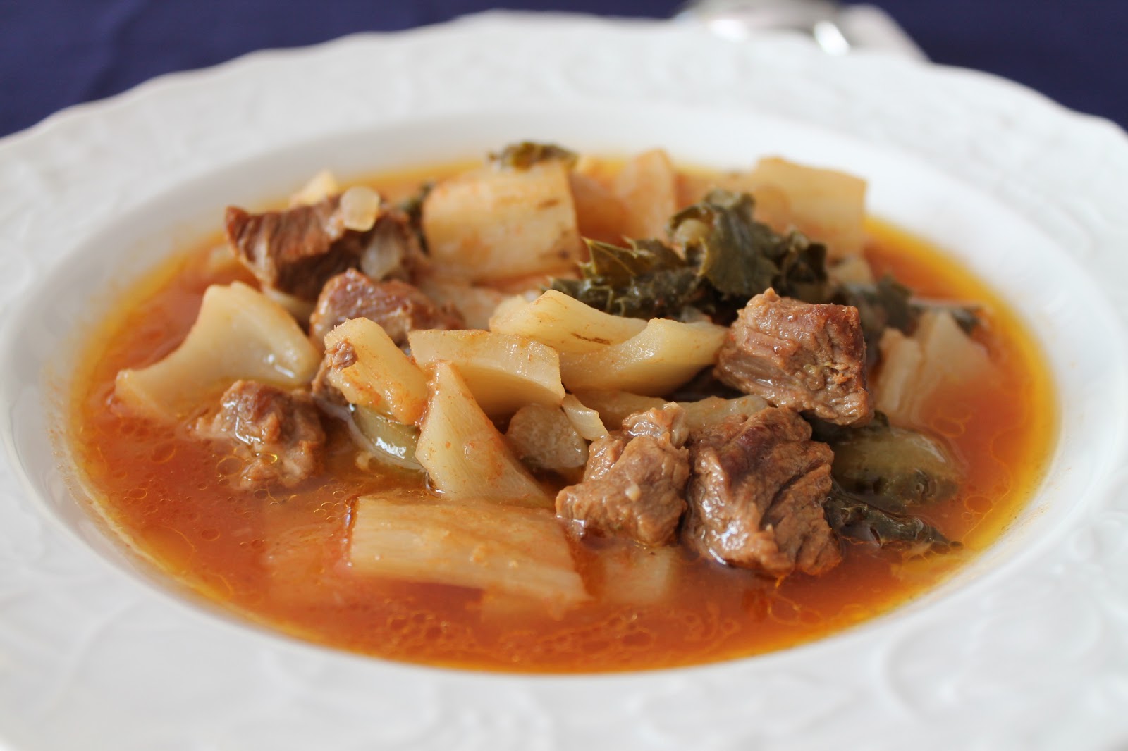 SerraFun Kuzu etli Şevketi Bostan