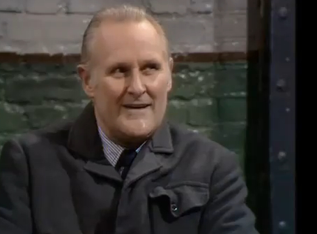 Image result for peter vaughan actor