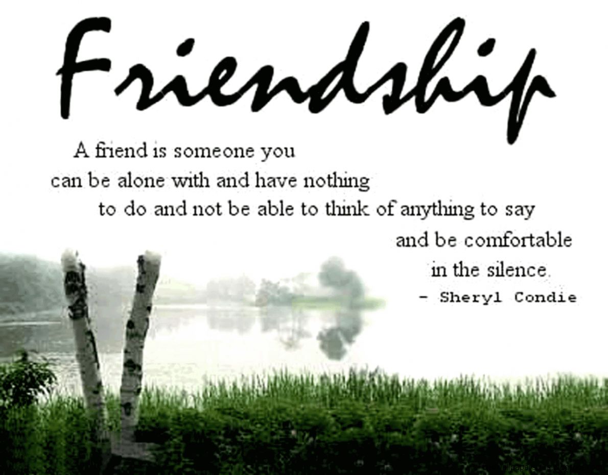 friendship and love quotes friendship and love quotes