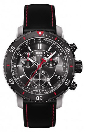 Erkek Kol Saati Tissot Saat Modelleri