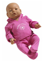 real care baby doll