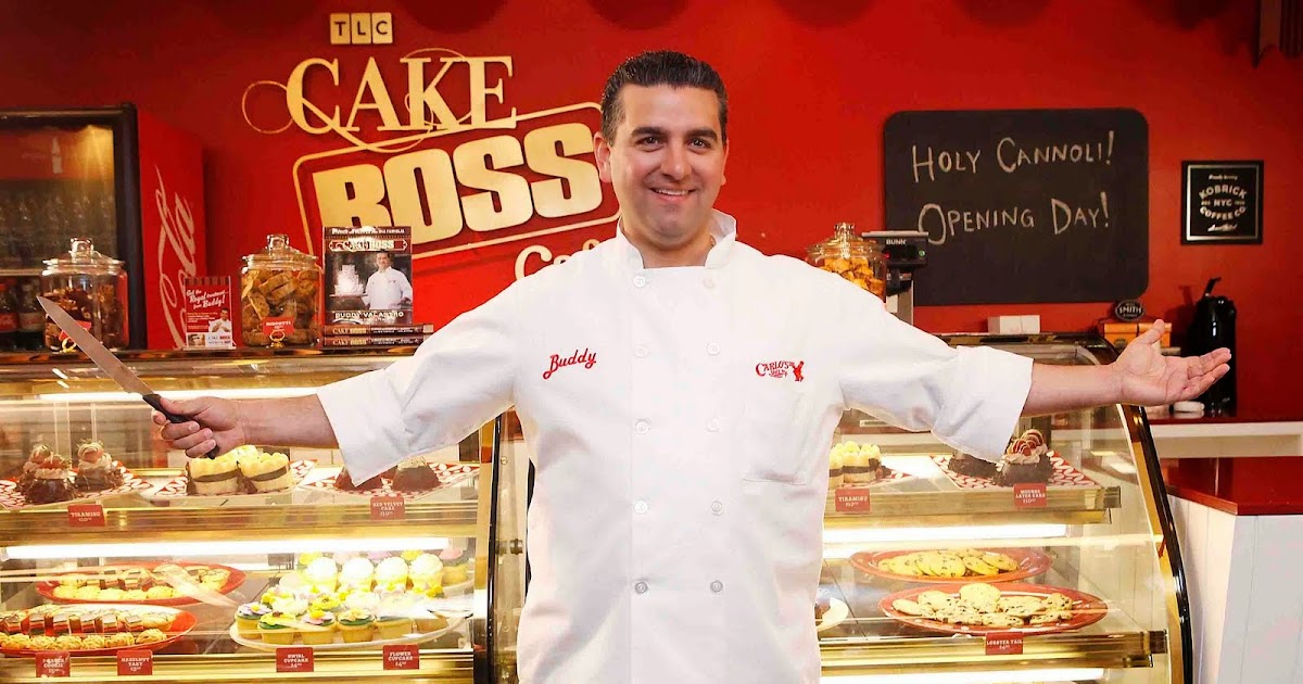 bartolo buddy valastro iii bartolo buddy valastro iii