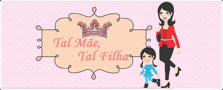 Tal Mãe, Tal Filha