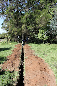KENYA: December 2011