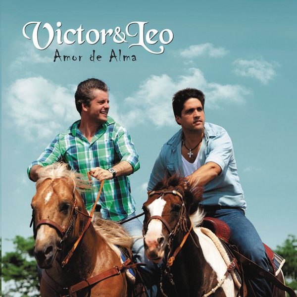 Victor & Leo - Amor de Alma (iTunes Matched) Amor+de+Alma