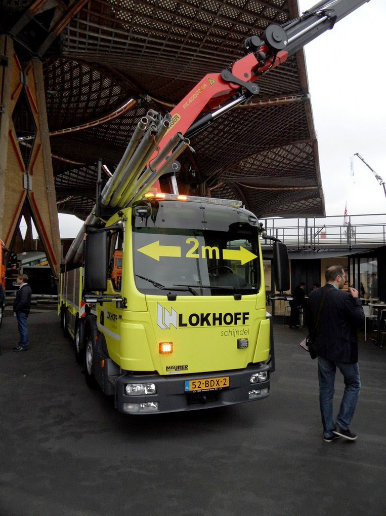 Virtual Car Prototypes Collection Iaa Hannover 2014