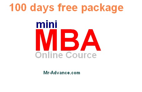 Free Mini Mba Course mr advance free mini mba course for 100 days Free Mini Mba Course mr advance free mini mba course for 100 days