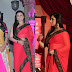 Bollywood Celebrities in Indian Designers Sarees