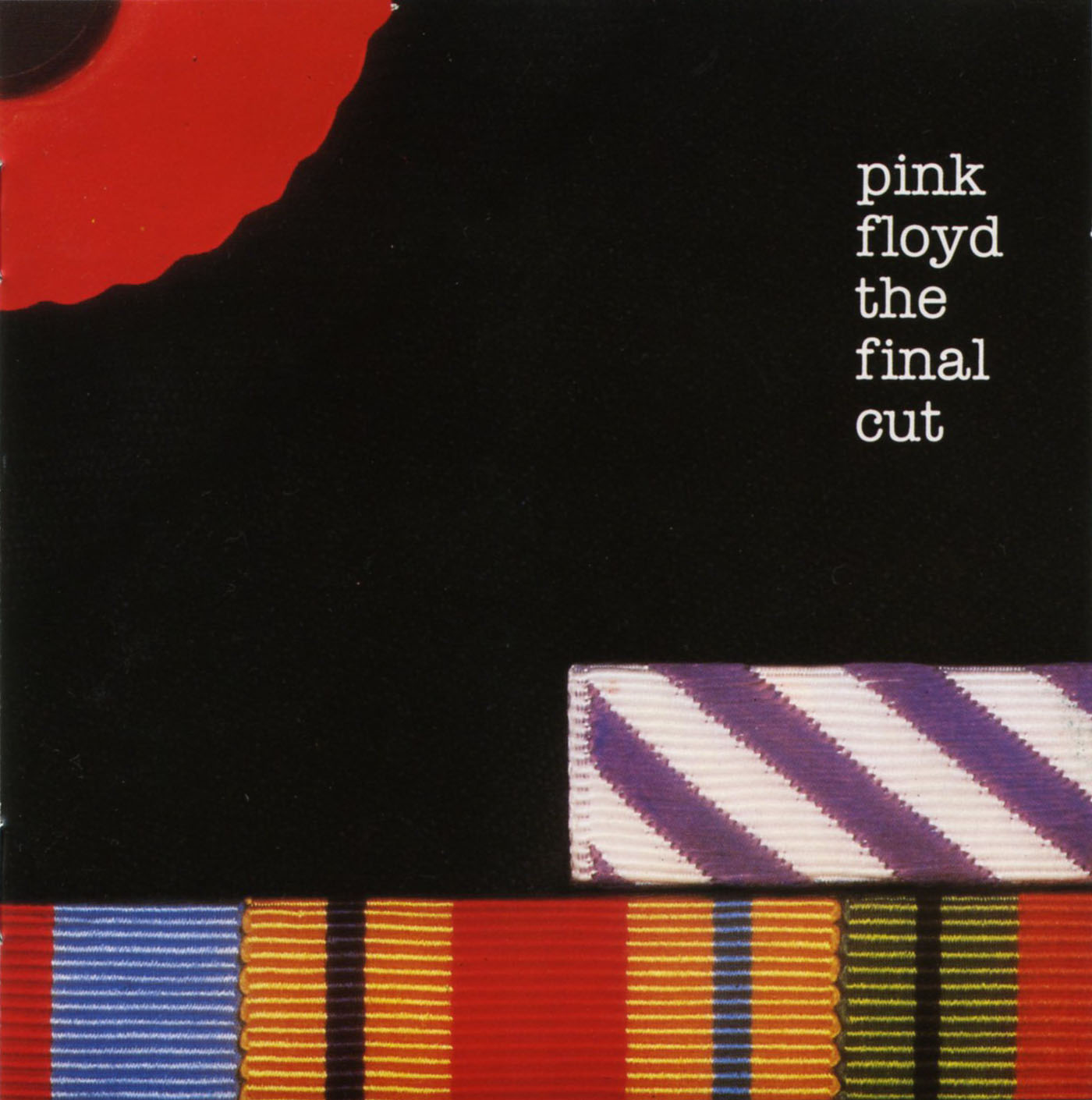 Capas de Discos Pink+Floyd+-+The+Final+Cut+-+Front