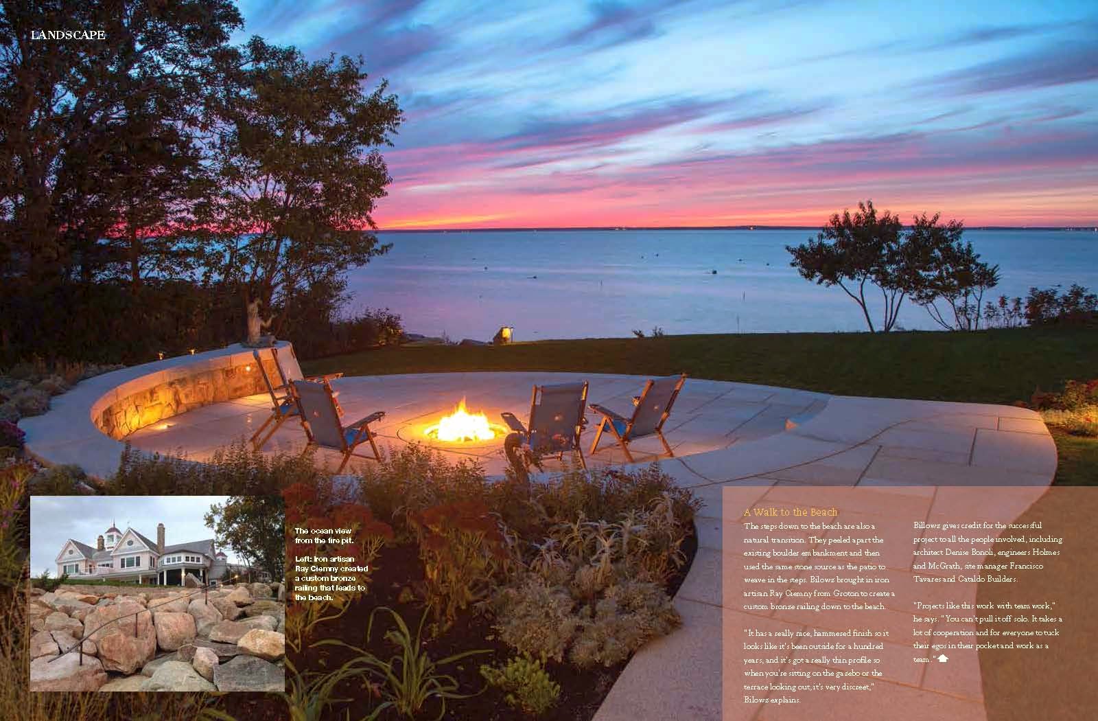 2014 Home Remodeling Cape Cod, The Islands & The South Coast