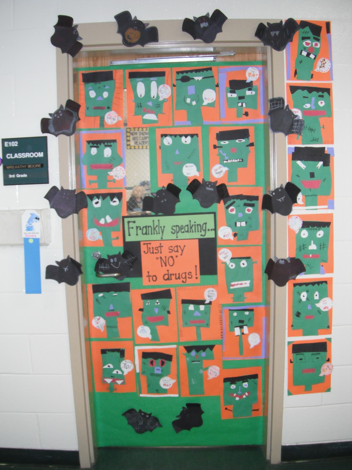 South Carolina Counselor Cafe October 2011